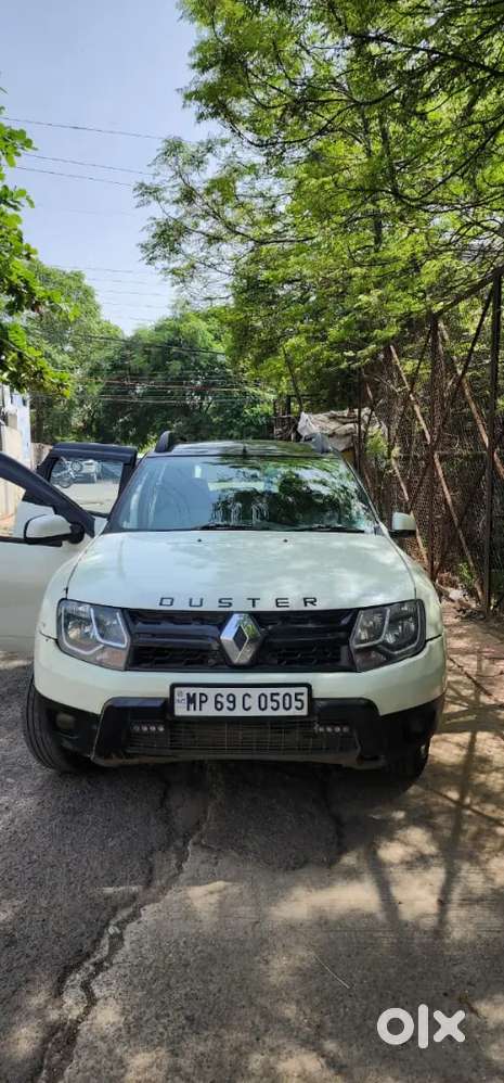 Renault Duster 2014 Diesel 113000 Km Driven