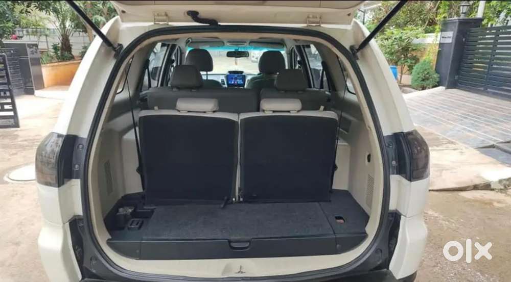 Mitsubishi Pajero Sport 2015 Automatic