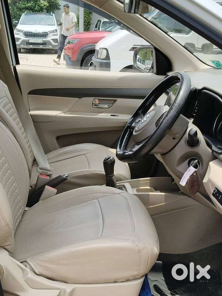 Maruti Suzuki Ertiga Vxi (o) Cng, 2023, Cng & Hybrids