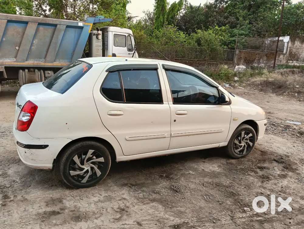 Tata Indigo Ecs 2012