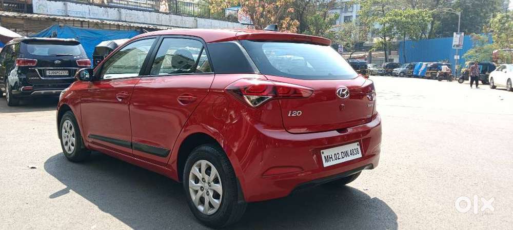 Hyundai Elite I20 Sportz 1.2, 2015, Petrol