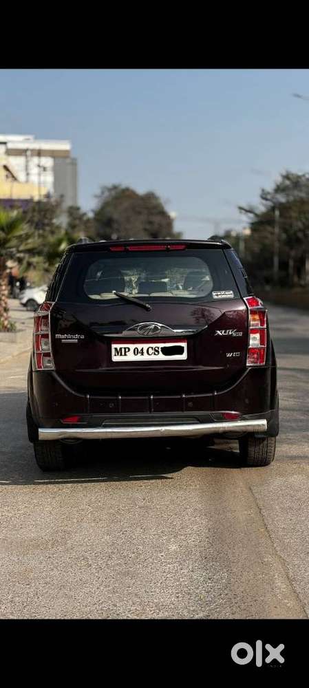 Mahindra Xuv500 W10 2wd, 2017, Diesel