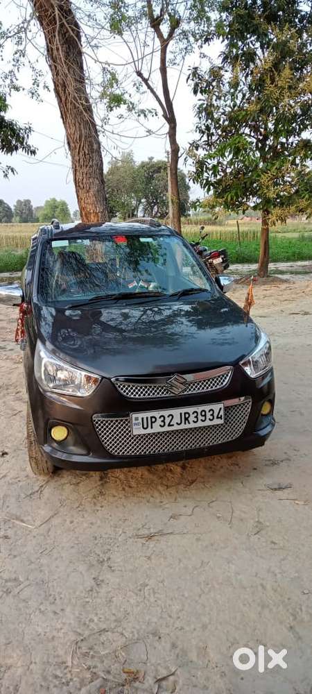 Maruti Suzuki Alto K10 Petrol 28000 Km Driven