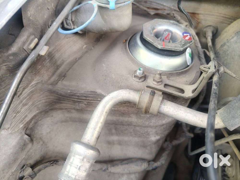 Maruti Suzuki Alto K10 Lxi, 2012, Petrol