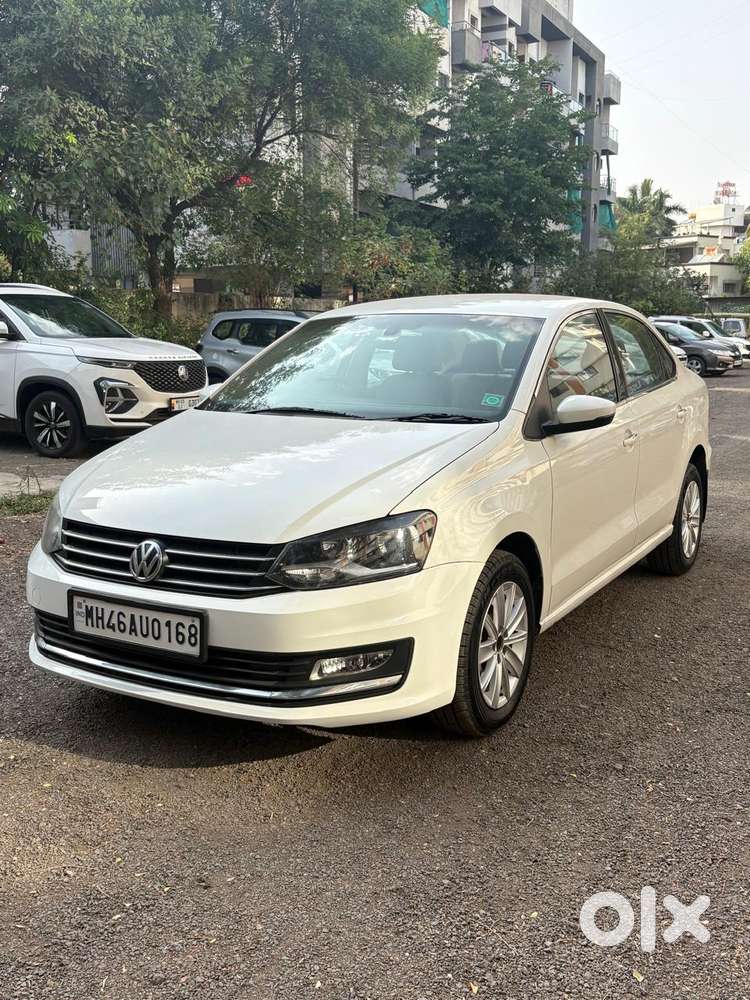Volkswagen Vento 2013-2015 1.5 Tdi Highline, 2016, Diesel