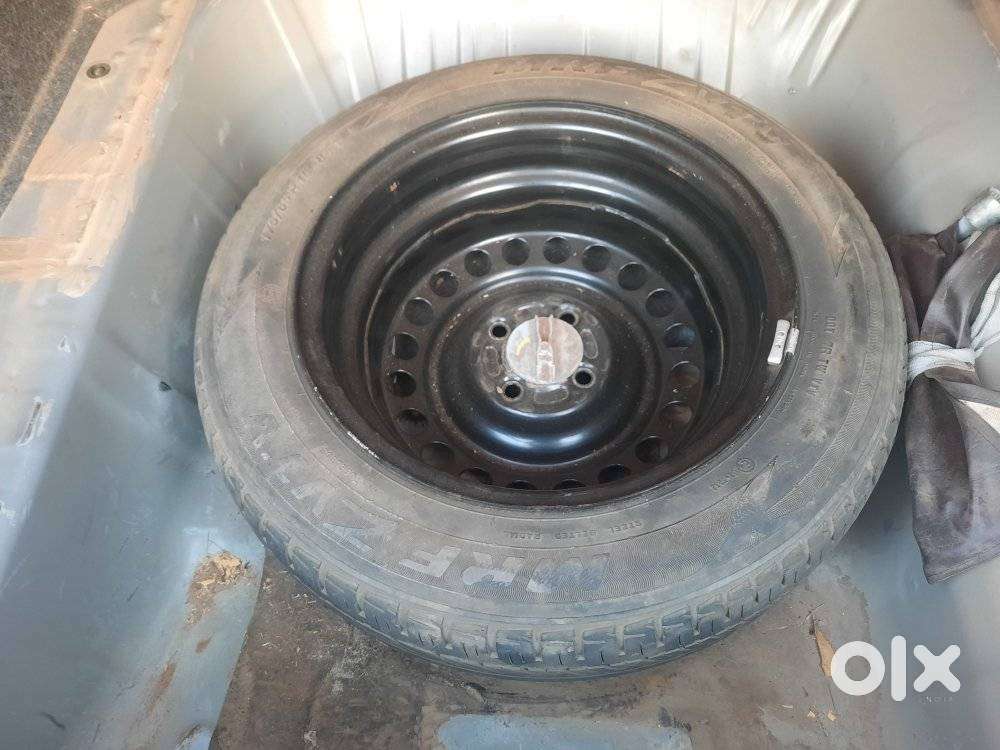 Honda City 2015-2017 I Vtec Vx Option, 2016, Petrol