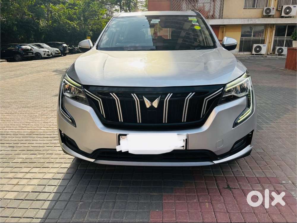 Mahindra Xuv700 For Sale