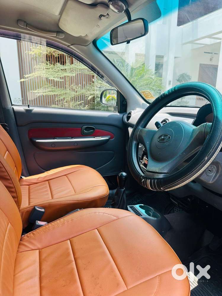 Hyundai Santro Xing Xo Erlx Euro Iii, 2008, Petrol