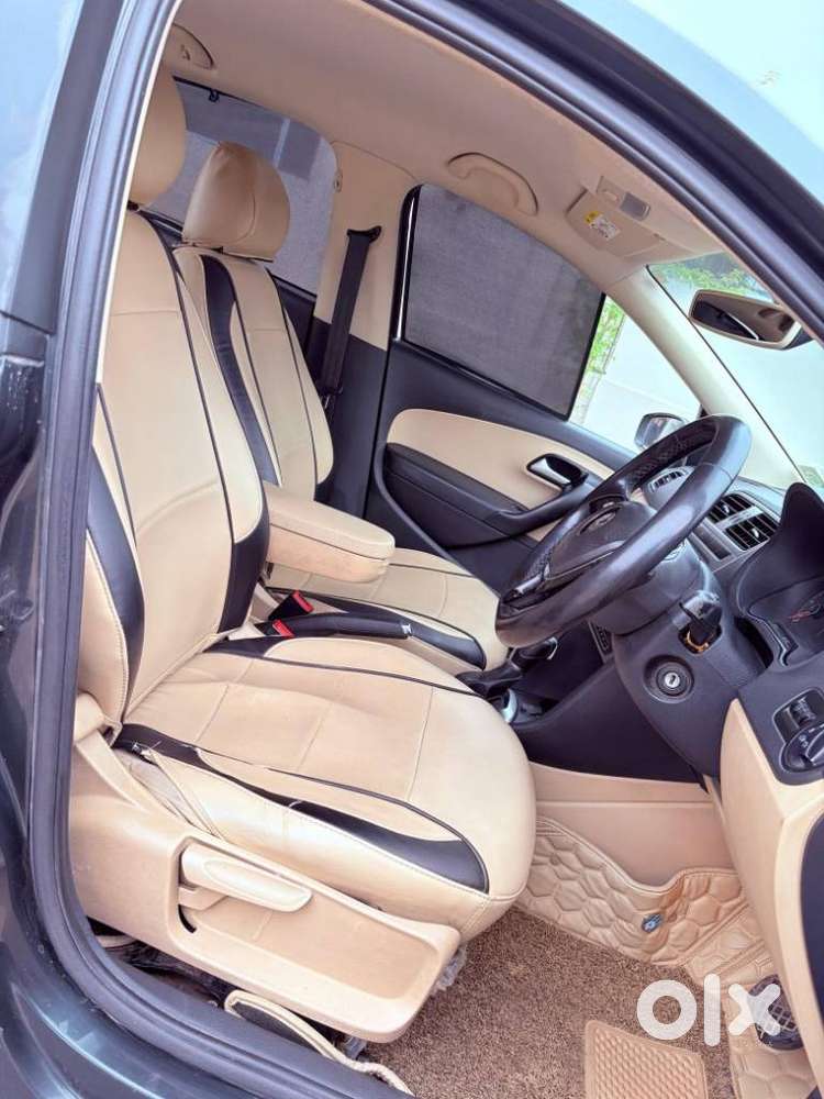 Volkswagen Ameo 1.5 Tdi Highline Plus, 2018, Diesel
