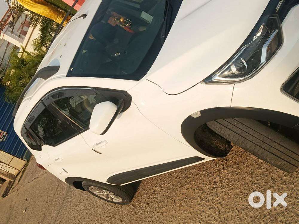 Renault Triber, 2020, Petrol