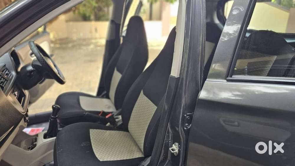 Maruti Suzuki Alto 800, 2021, Petrol