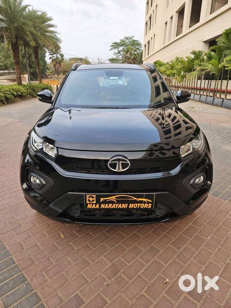 Tata Nexon 1.5 Revotorq Xza Plus Kaziranga, 2023, Petrol