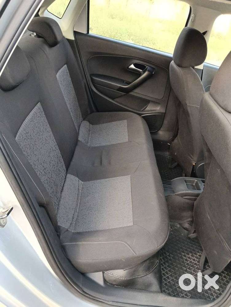 Volkswagen Polo 1.5 Tdi Comfortline, 2015, Diesel