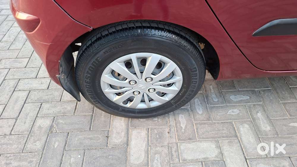 Hyundai I10 Sportz 1.1l, 2015, Petrol