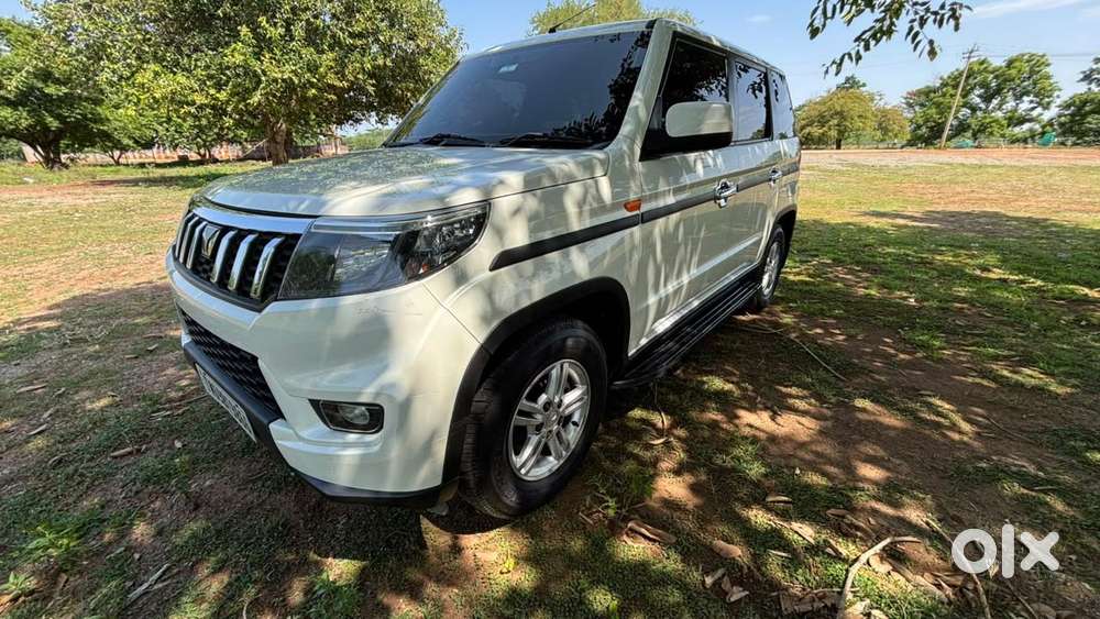 Mahindra Bolero Neo 1.5 N 10, 2024, Diesel