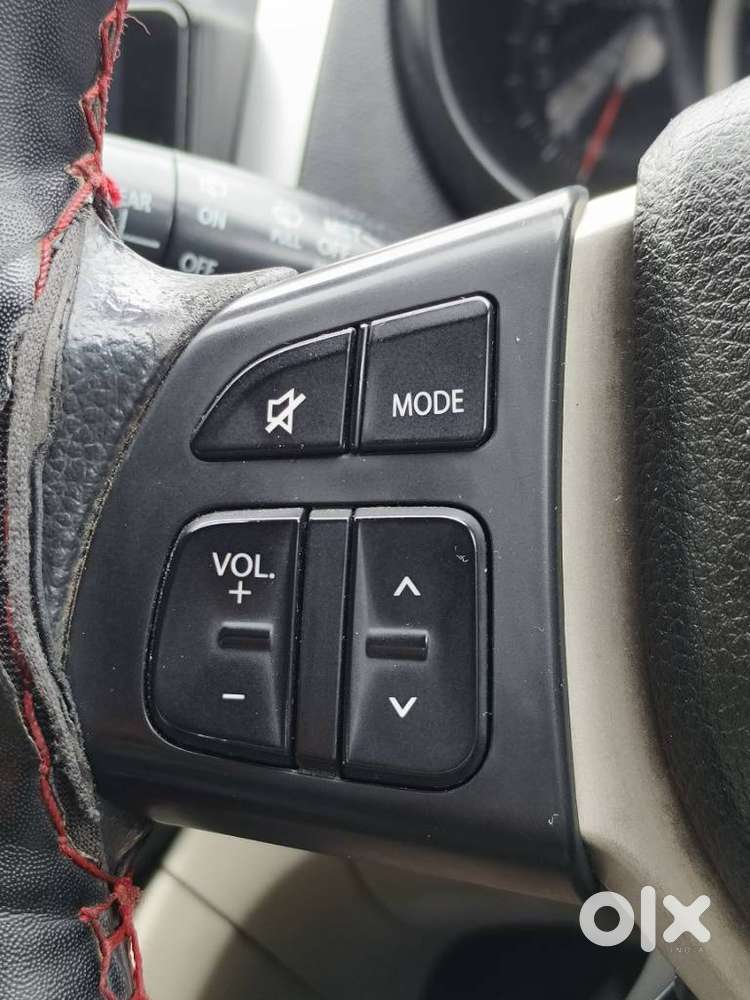 Maruti Suzuki Celerio Zxi, 2016, Petrol