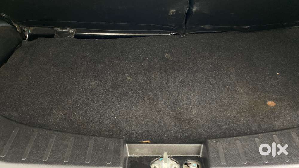 Maruti Suzuki Wagon R 1.0 2015-2019 Vxi Amt, 2015, Petrol