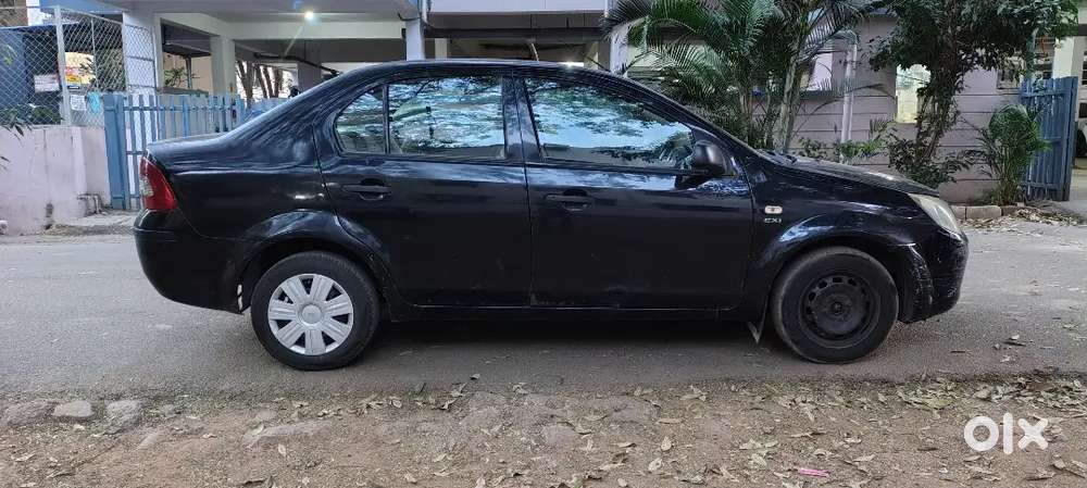 Ford Fiesta 2008 Diesel Good Condition Available For Sale