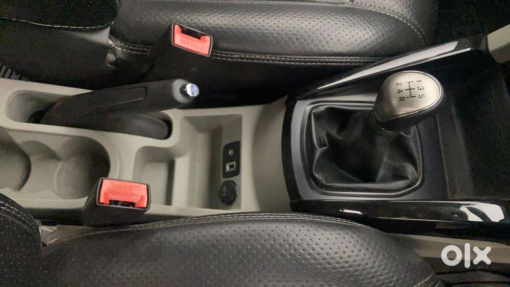 Ford Ecosport 2013-2015 1.5 Ti Vct Mt Titanium, 2015, Petrol