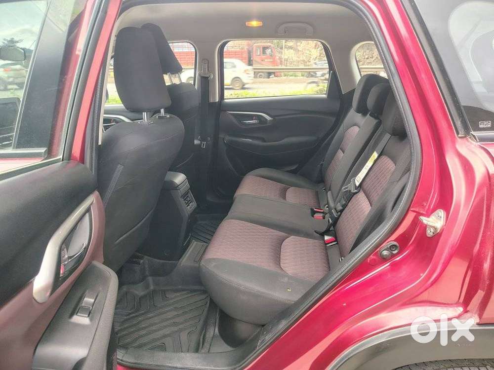 Maruti Suzuki Grand Vitara 1.5 Delta Smart Hybrid, 2022, Petrol