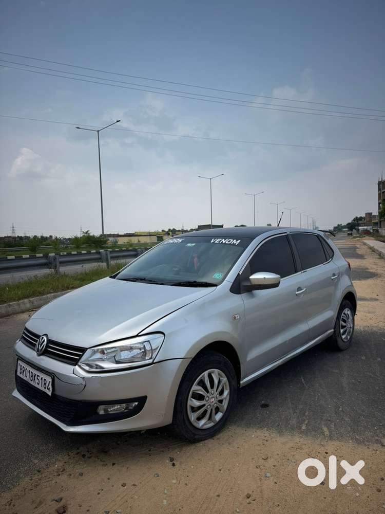 Volkswagen Polo 2013 Variant