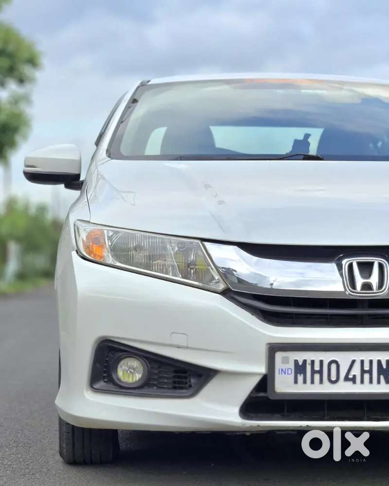 Honda Civic 1.8 Vx 2016