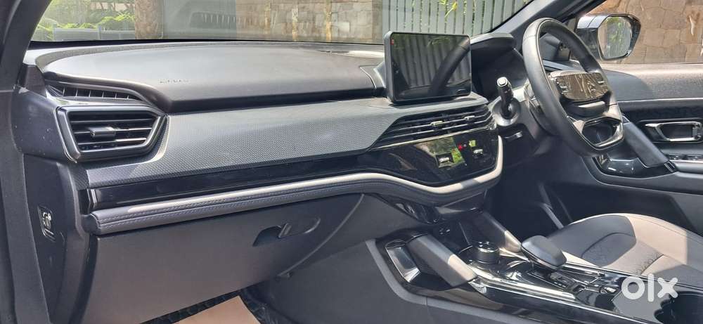Tata Harrier Adventure Plus Dark Edition At, 2024, Diesel