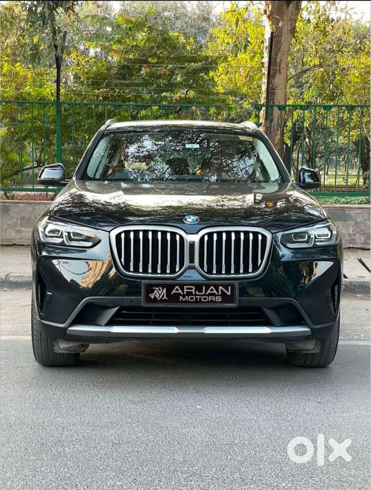 Bmw X3 2.0 Xdrive 20d Luxury Edition, 2023, Diesel