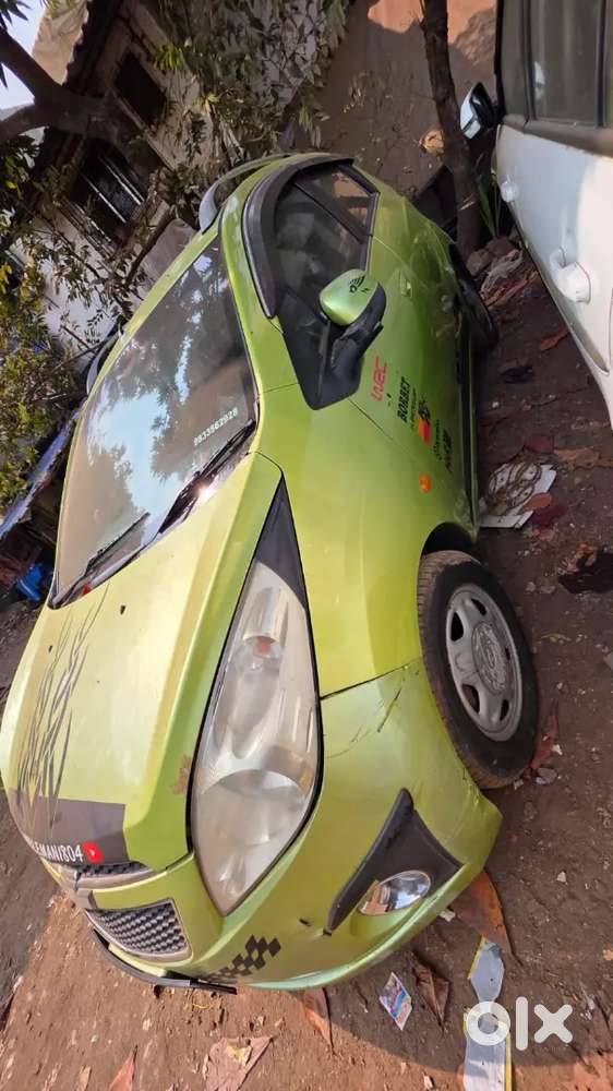 Chevrolet Beat Lt  Excellent Condition  Cng Fitted  2010 - 2030