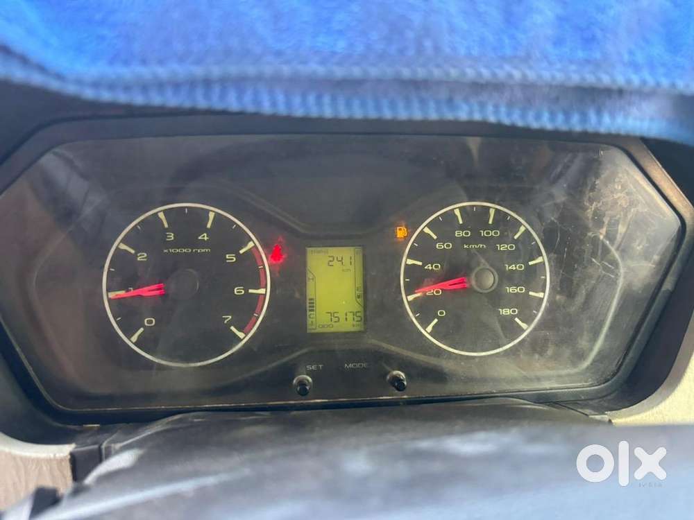Mahindra Scorpio 2017 Diesel Good Condition