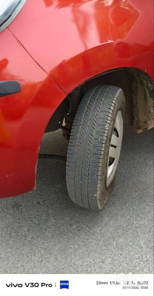 Maruthi Suzuki Alto Vxi 2019