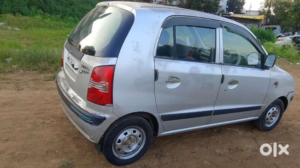Hyundai Santro Xing 2006 Xl
