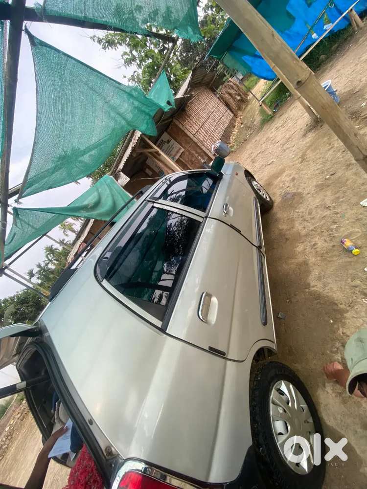 Maruti Suzuki Alto 2011