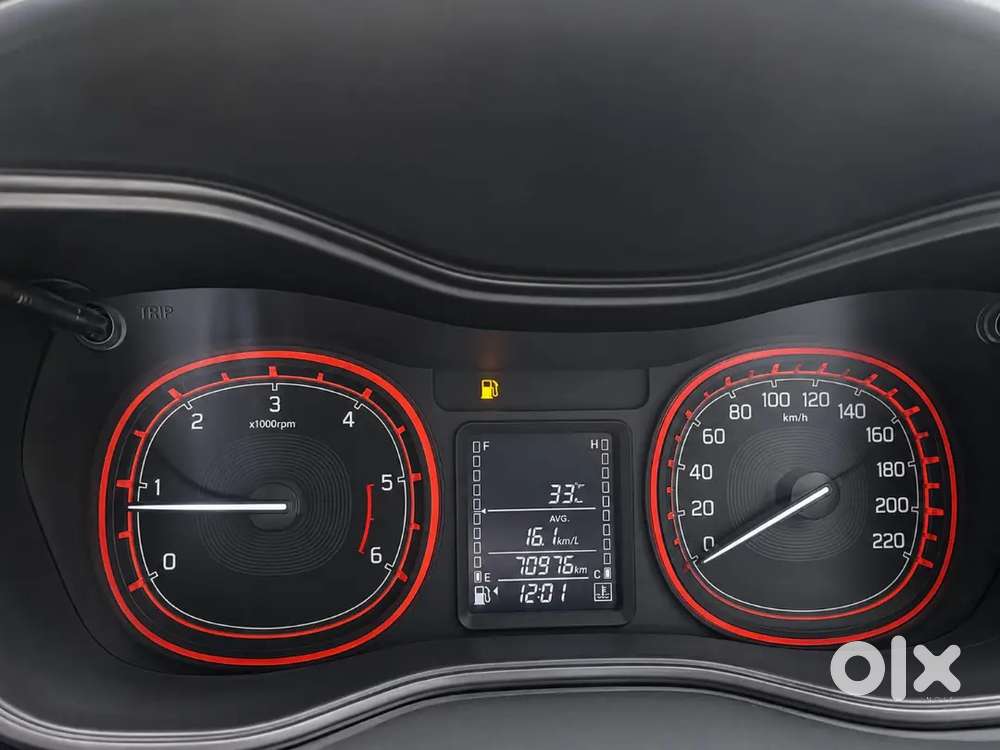 Want To Sell Diesel Breeza All New Tyre,battery & Zero Dept Insurance.