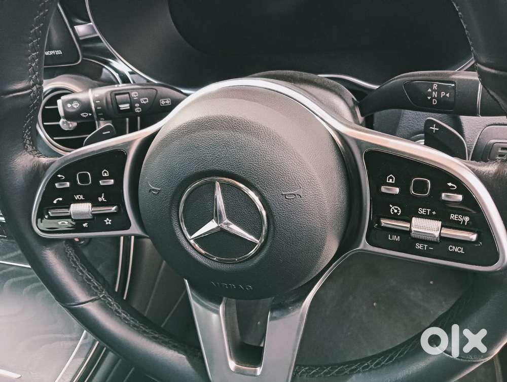 Mercedes-benz Glc 220d 4matic, 2022, Diesel