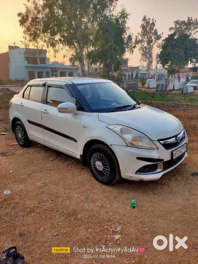 Swift Dzire Vxi , 2014 December Model,