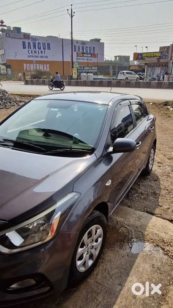 Hyundai I20 2020 Petrol 53000 Km Driven