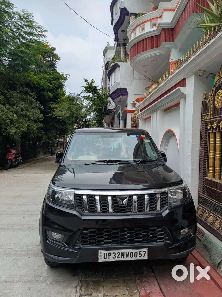 Mahindra Bolero Neo 2023 Diesel