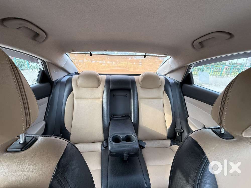 Hyundai Verna, 2018, Diesel