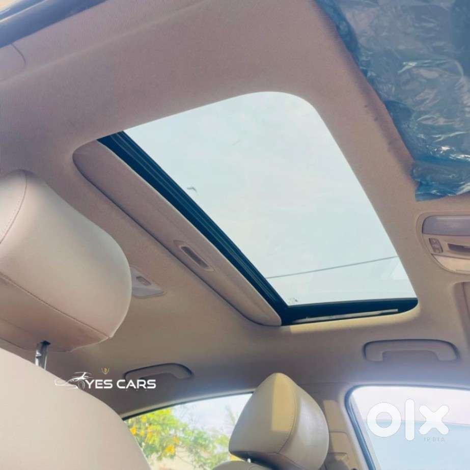 Hyundai Elantra 1.6 Sx Option At, 2021, Diesel