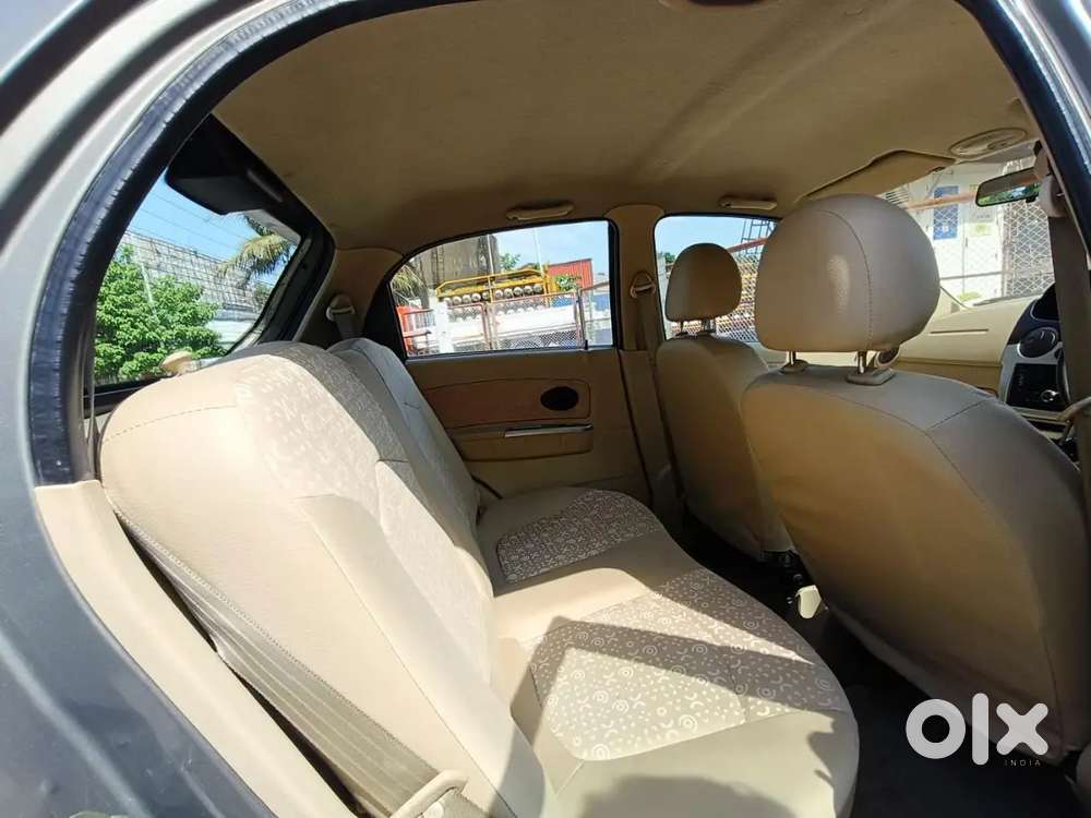 Chevrolet Spark 2011 Petrol 35500 Km Driven