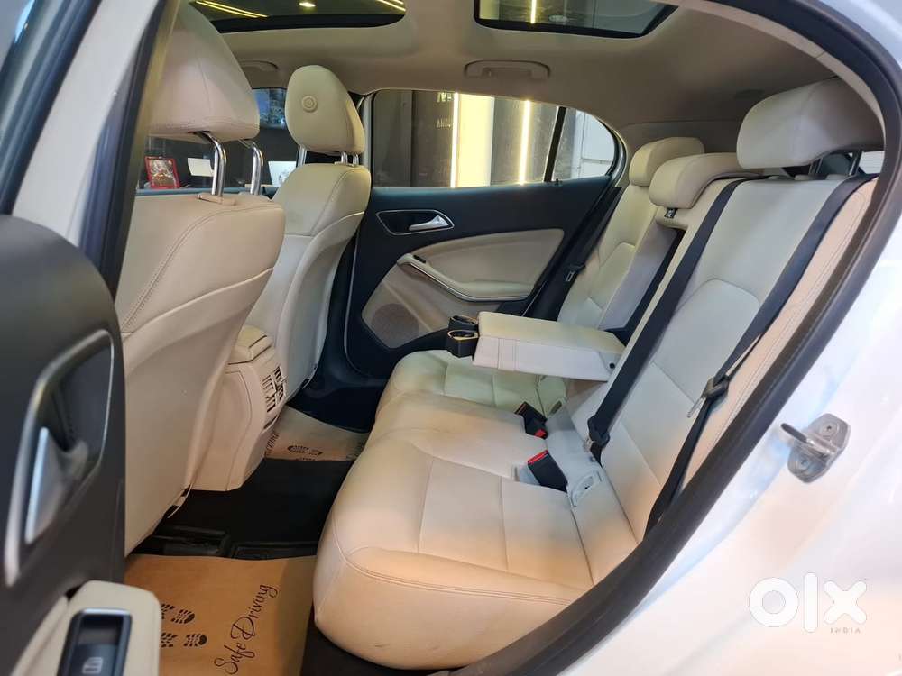 Mercedes-benz Gla Class 200 Sport, 2019, Petrol