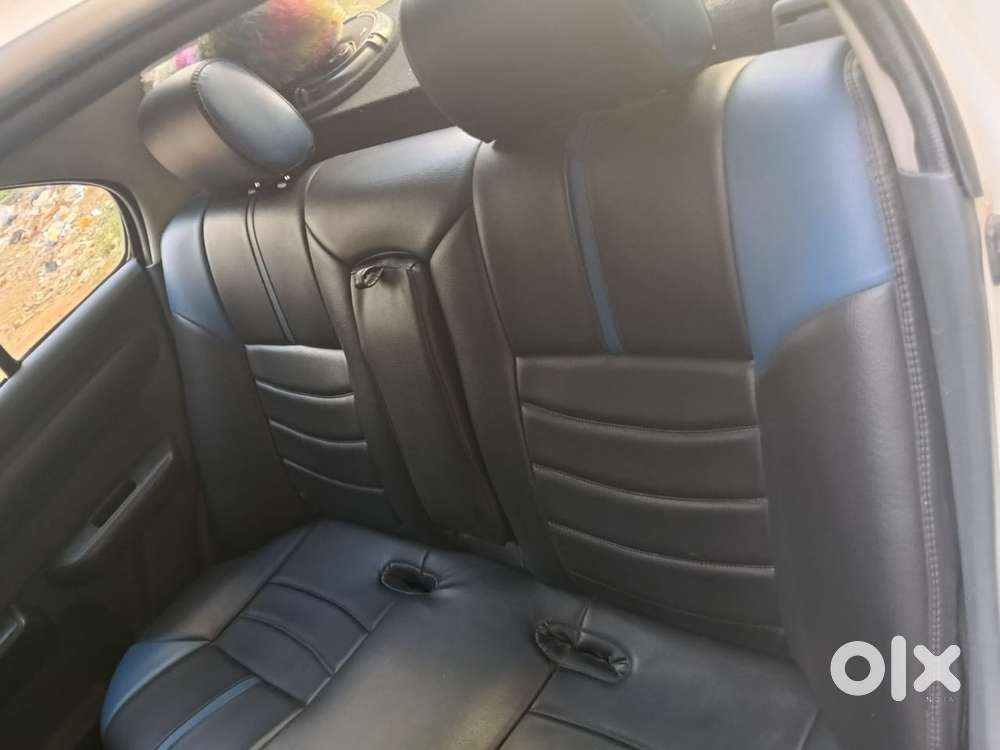 Maruti Suzuki Dzire 2017