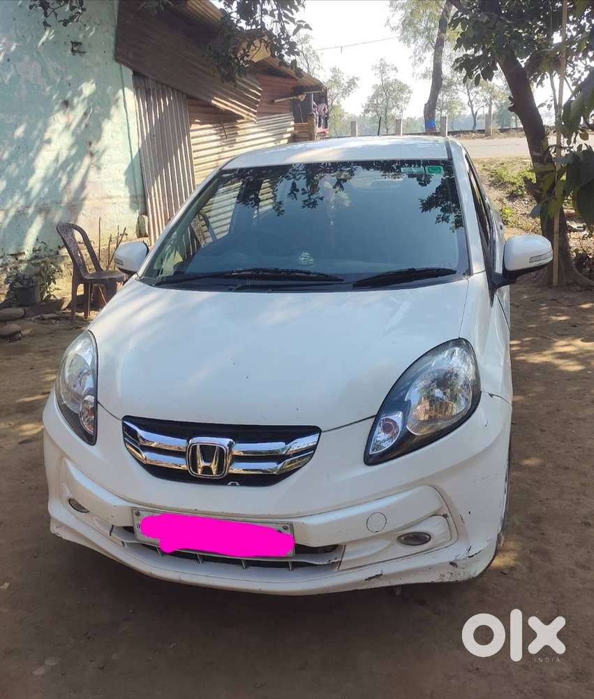 Honda Amaze