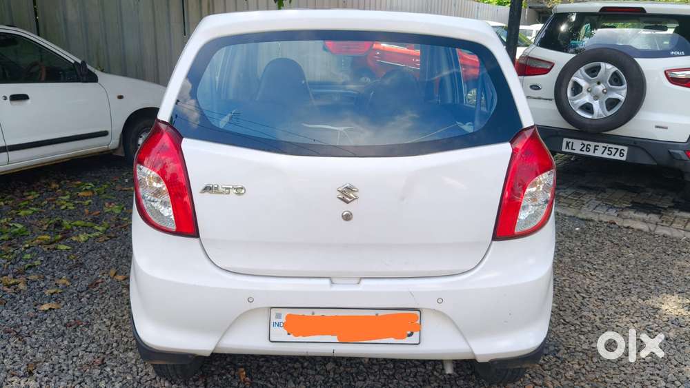 Maruti Suzuki Alto 800 Lxi, 2019, Petrol