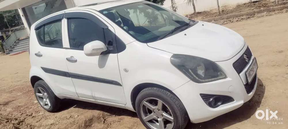 Maruti Suzuki Ritz 2014 Diesel 129000 Km Driven