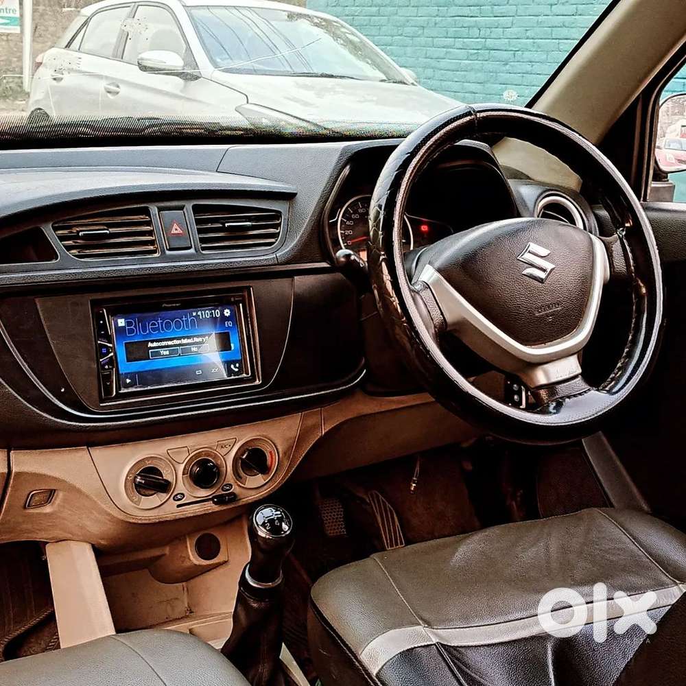 Maruti Suzuki Alto 800 Lxi, 2021, Petrol