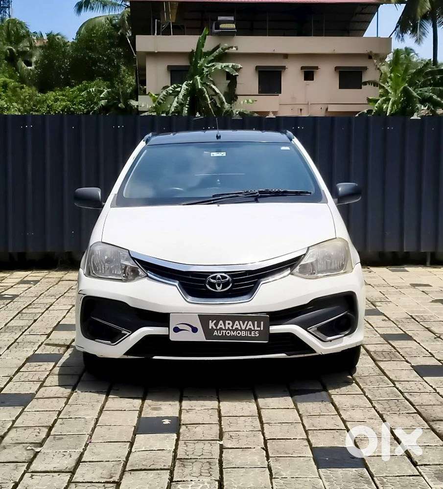 Toyota Etios Liva Gd, 2012, Diesel