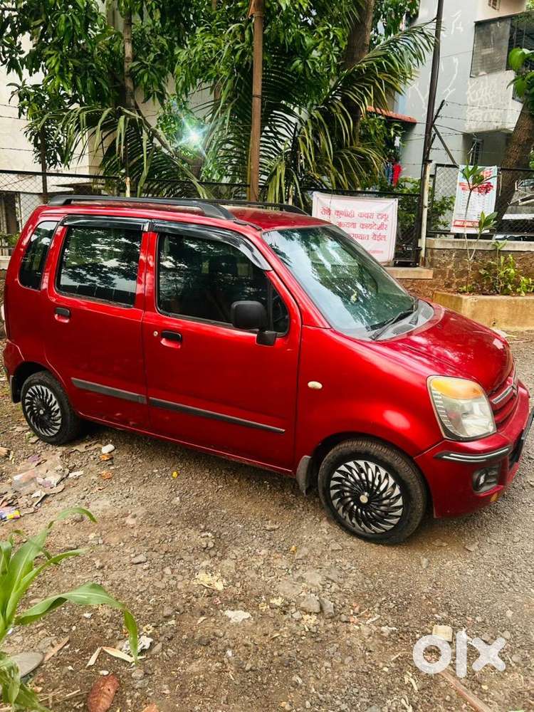 Wagonr Lxi  Superb Condition  No Repairs  Grab Deal