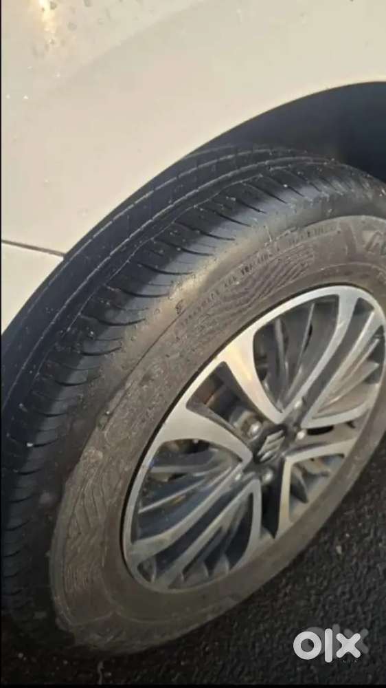 Maruti Suzuki Ertiga 2023